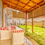 Spacious Garden Duplex Near Jw Marriott