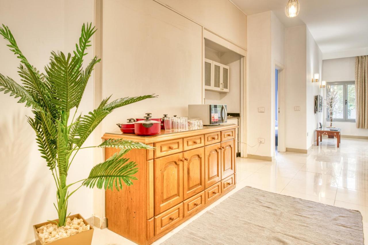 Spacious Garden Duplex Near Jw Marriott