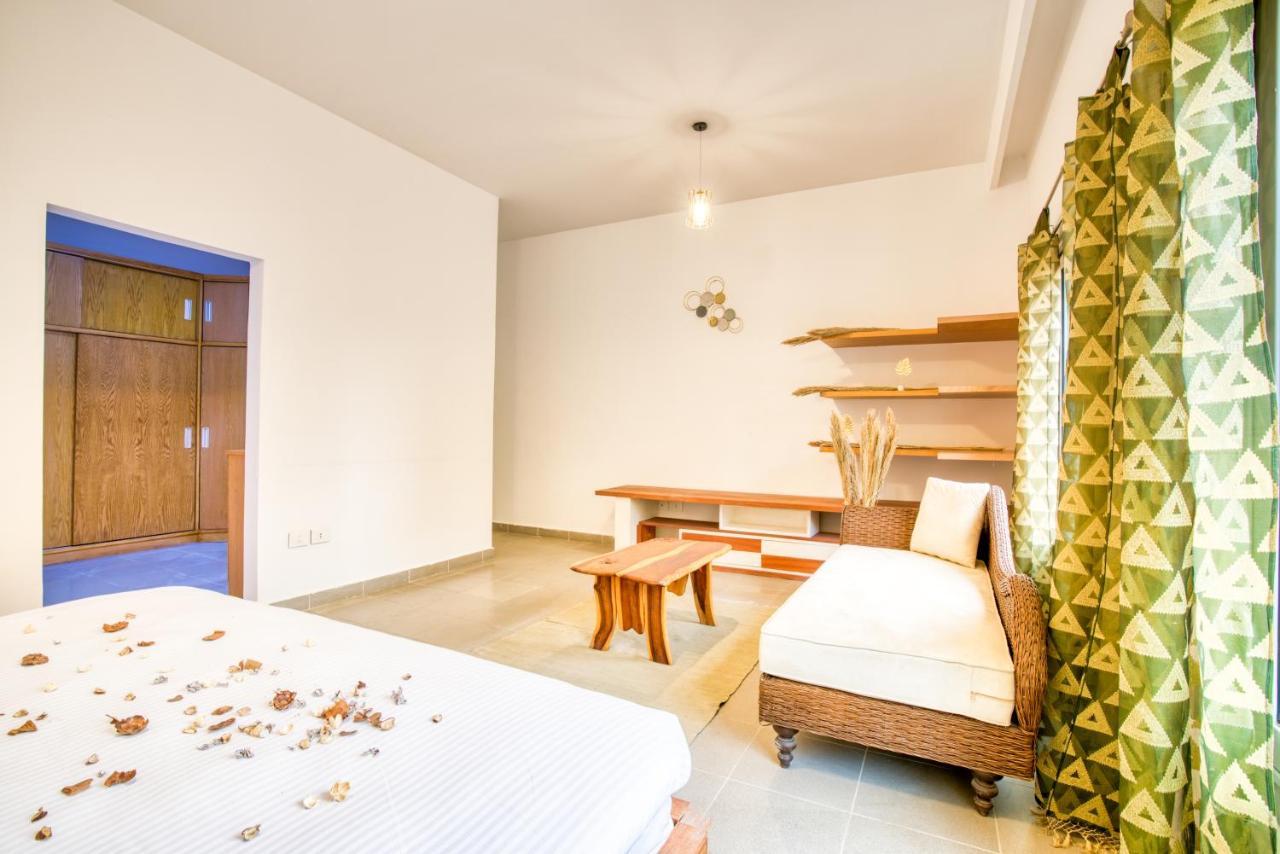 Spacious Garden Duplex Near Jw Marriott * Cairo