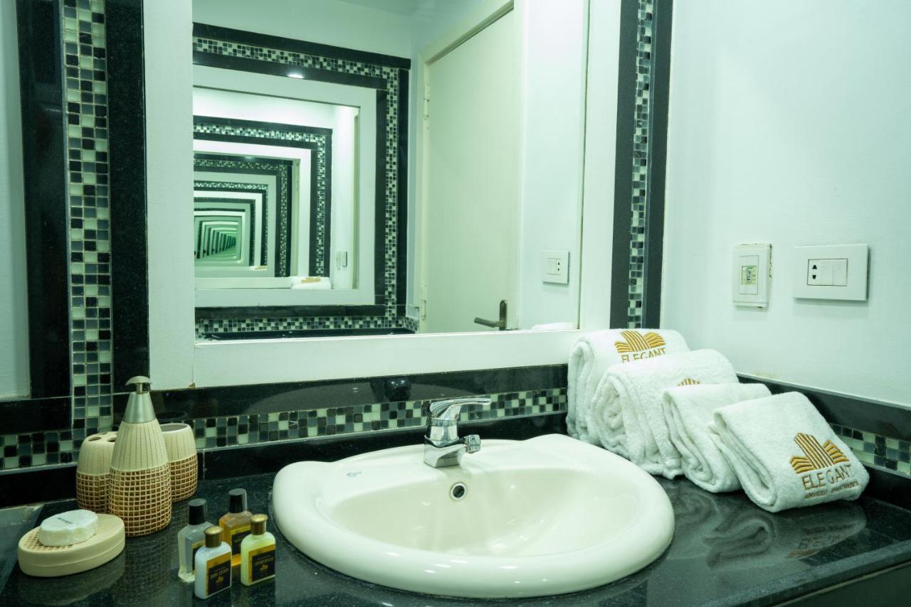 Spacious Garden Duplex Near Jw Marriott Apartamento *