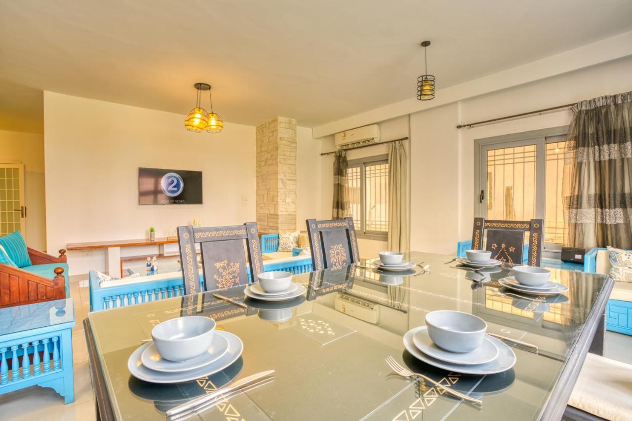 Spacious Garden Duplex Near Jw Marriott Apartamento *