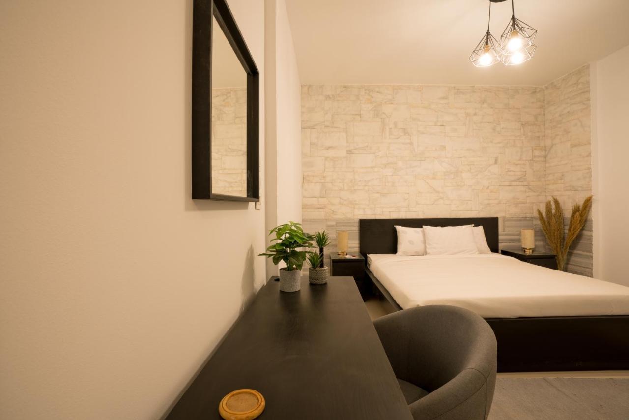 Spacious Garden Duplex Near Jw Marriott Cairo