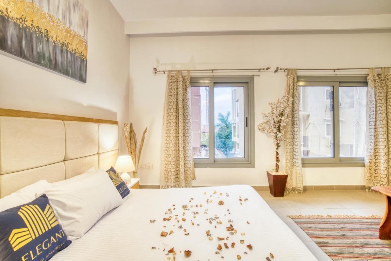 Apartamento Spacious Garden Duplex Near Jw Marriott