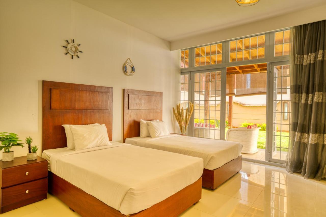 Spacious Garden Duplex Near Jw Marriott * Cairo