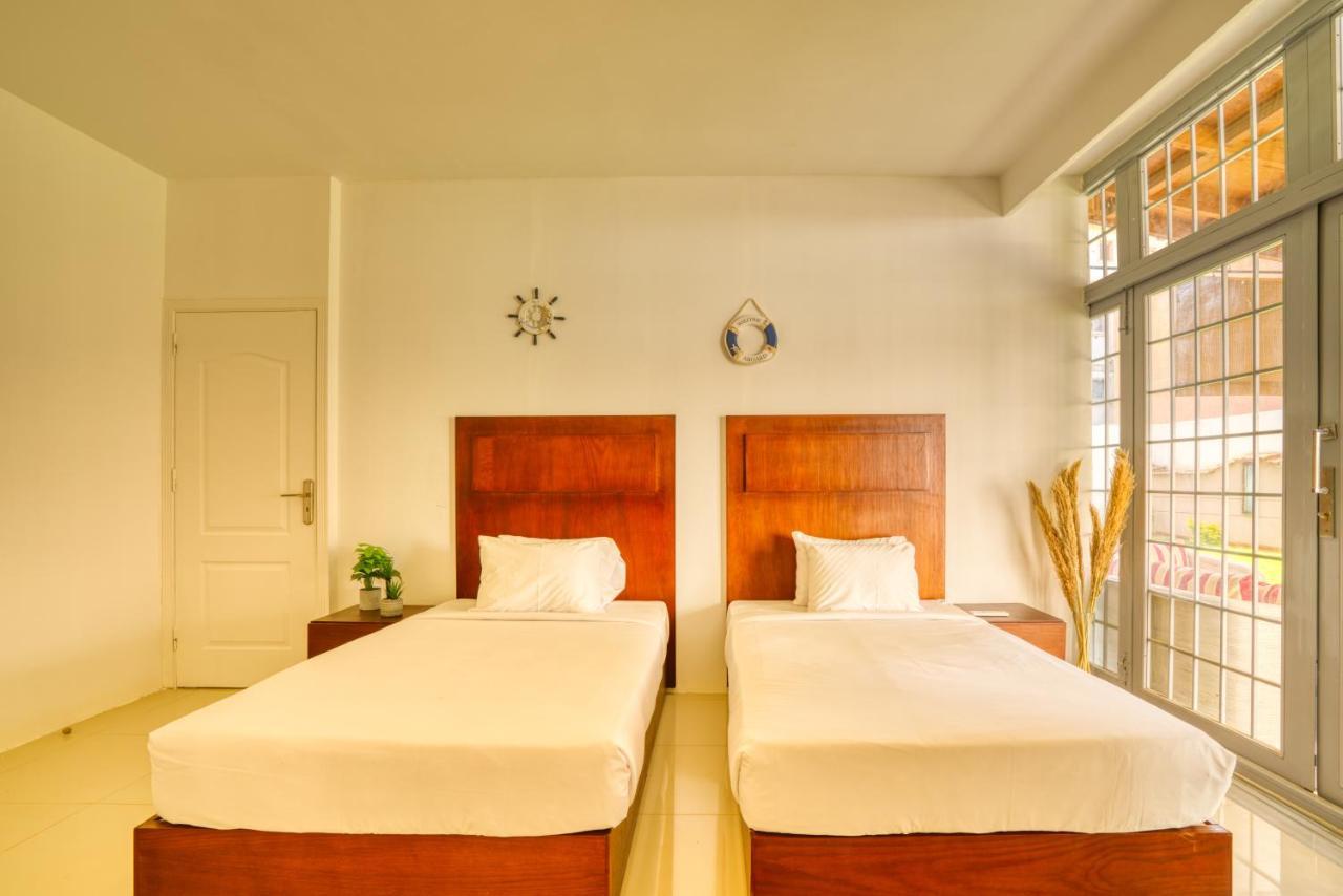 Apartamento Spacious Garden Duplex Near Jw Marriott Cairo