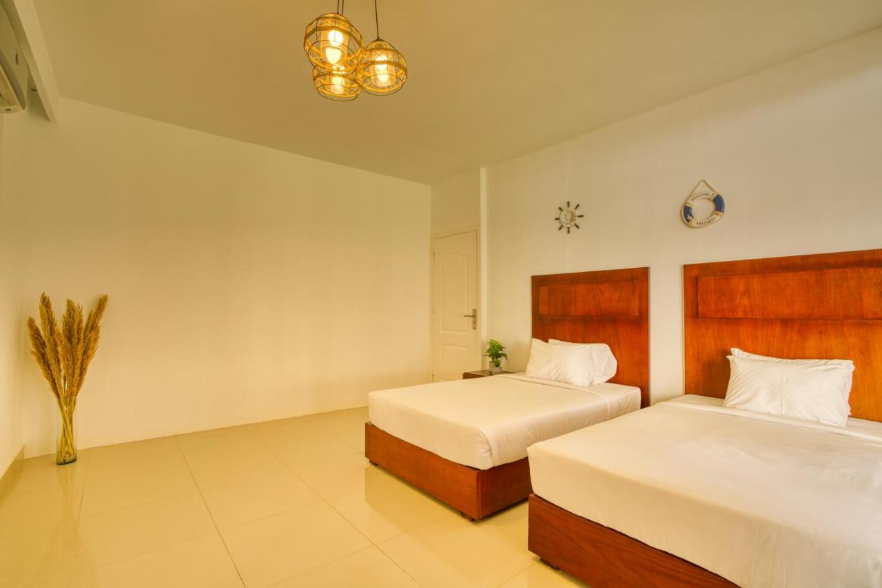Spacious Garden Duplex Near Jw Marriott *
